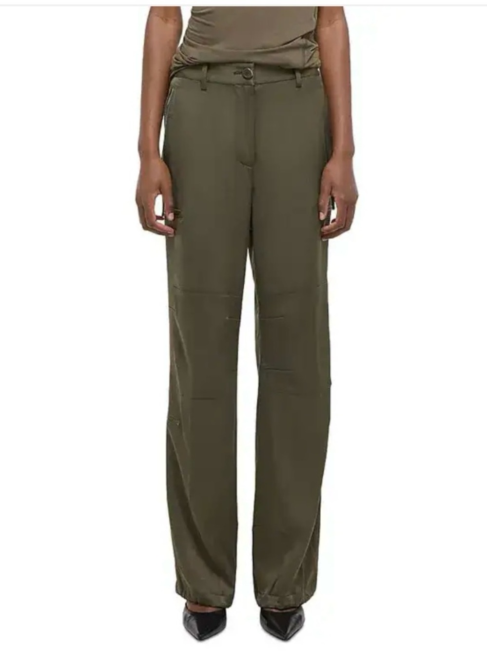 Helmut Lang Flight Pants